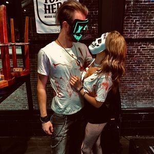 Meet your Posher, Summer